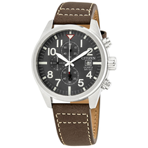 Citizen Chronograph Black Dial Men's Watch AN3620-01H