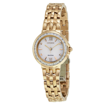 Citizen Diamond Ladies Watch EM0443-59A