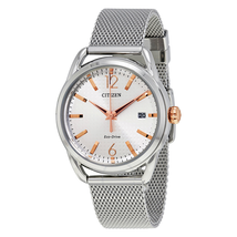 Citizen Eco Drive Ladies Watch FE6081-51A