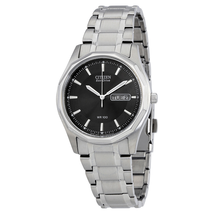 Citizen Eco Drive WR100 Sport Men's Watch BM8430-59E