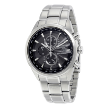 Citizen Eco-Drive World Chronograph A-T Men's Watch AT8010-58E