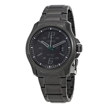 Citizen HTM Eco-Drive Black Dial Men's Watch AW1354-82E