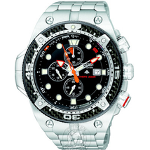 Citizen Promaster Carbon Men's Watch BJ2105-51E