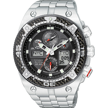 Citizen Promaster Men's Watch JY0075-54E