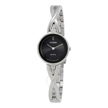 Citizen Silhouette Ladies Watch EX1420-50E
