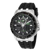 Citizen Skyhawk A-T Chronograph Perpetual Men's Watch JY8051-08E