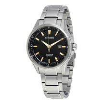 Citizen TI+IP Eco-Drive Men's Watch AW1490-50E
