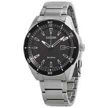 Citizen AR Chroma Finishing Bezel Men's Watch AW1588-57E