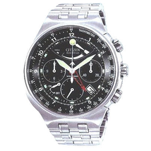 Citizen Calibre 2100 Eco-Drive Men's Watch AV0031-59E