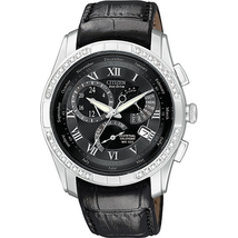 Citizen Calibre 8700 Diamond Men's Watch BL8040-09E