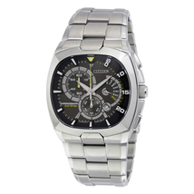 Citizen Chronograph Men's Watch AN9000-53H