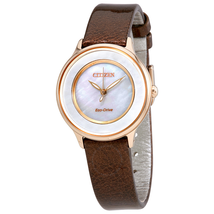Citizen Circle Of Time Ladies Watch EM0383-08D