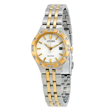 Citizen Diamond Sport Ladies Watch EW2334-51A