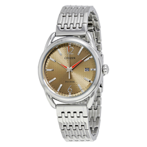 Citizen Drive Brown Dial Ladies Watch FE6080-54X