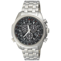 Citizen Eco Drive Perpetual Calendar Date Men's Watch BL5400-52E