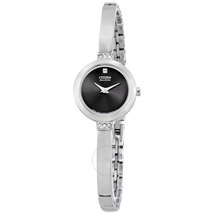 Citizen Eco Drive Stainless Steel Ladies Watch EW9920-50E