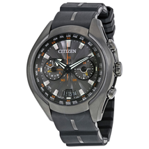 Citizen Eco-Drive Titanium Men's Watch CC1076-02E