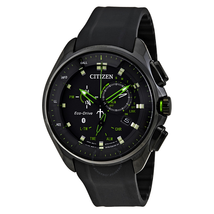 Citizen Limited Edition Proximity Smartwatch BZ1028-04E