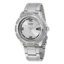 Citizen Eco-Drive POV Watch AW1340-52A