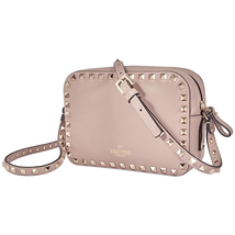 Valentino Garavani Rockstud mini bag SW0B0809VSF P45