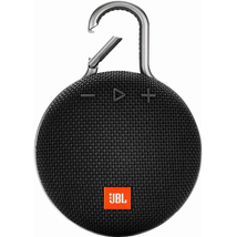 Loa Bluetooth JBL Clip 3 Portable Waterproof Wireless Bluetooth Speaker - Black