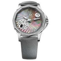 Corum Admiral's Cup Legend Automatic Men's Watch 384.101.47/F149 AN01