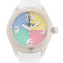 Corum Bubble Automatic Unisex Watch 082.310.20/0379 QU02