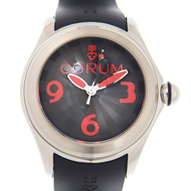 Corum Bubble Automatic Black Dial Men's Watch 082.310.20/0371 BR01