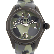 Corum Bubble Automatic Watch 082.310.98/0177 CA02