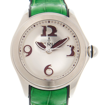 Corum Bubble Automatic White Dial Men's Watch 082.410.20/0007 CV01