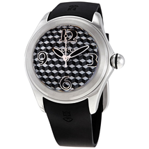 Corum Bubble Cubism Automatic Watch 082.310.20/0371 VA01