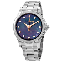 Corum Bubble Automatic Unisex Watch A082/03557