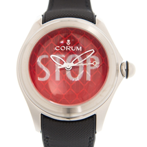 Corum Bubble Stop Automatic Men's Watch 082.310.20/0601 ST01