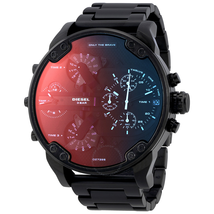 Diesel Mr. Daddy 2.0 Chronograph Men's Watch DZ7395
