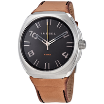 Diesel Diesel Stigg Quartz Dark Grey Dial Men's Watch DZ1883 DZ1883