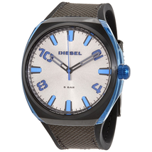 Diesel Diesel Stigg Quartz Matte Grey Dial Men's Watch DZ1885 DZ1885