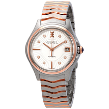 Ebel Wave Automatic Ladies Watch 1216322