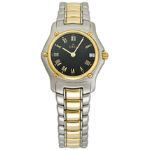 Ebel 1911 Ladies Watch 1088901-5260C