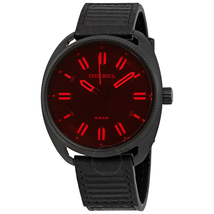 Diesel Diesel Fastbak Quartz Black Dial Men's Watch DZ1837 DZ1837
