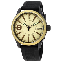 Diesel Diesel Rasp NSBB Light Green Dial Quartz Men's Watch DZ1875 DZ1875