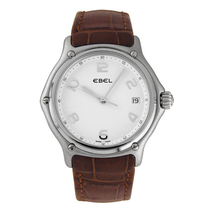 Ebel 1911 Men's Watch 9187241/10635134 9187241-10635134