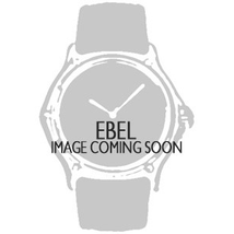 Ebel Beluga Mini Stainless Steel Diamond Ladies Watch 9003418/9996050 9003418/9996050