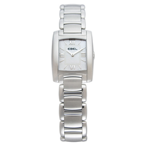 Ebel Brasilia Mother-of-Pearl Dial Ladies Watch 1215603