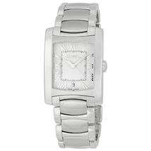 Ebel Brasilia Steel Men's Watch 1215598