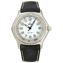 Ebel Discovery Men's Watch 9187341-0635906