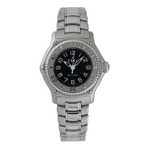 Ebel Discovery Ladies Watch 9087321-5665P