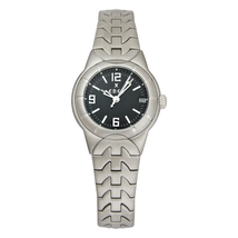 Ebel E Type Ladies Watch 9087C21-5716