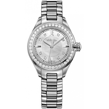 Ebel Onde Diamond Ladies Watch 1216096