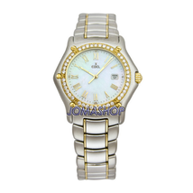 Ebel 1911 Ladies Watch 1087911-9260P