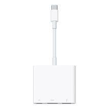 Cáp Apple USB-C Digital AV Multiport Adapter (Openbox)